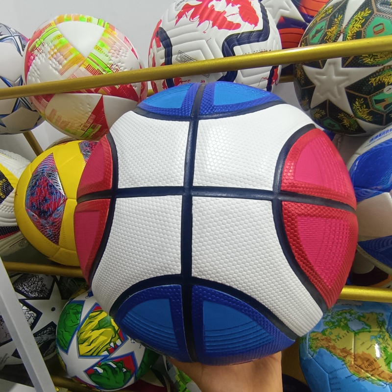Personalized Custom Basketball - Basketball - 学校或训练机构采购用于篮球教学和日常训练 2