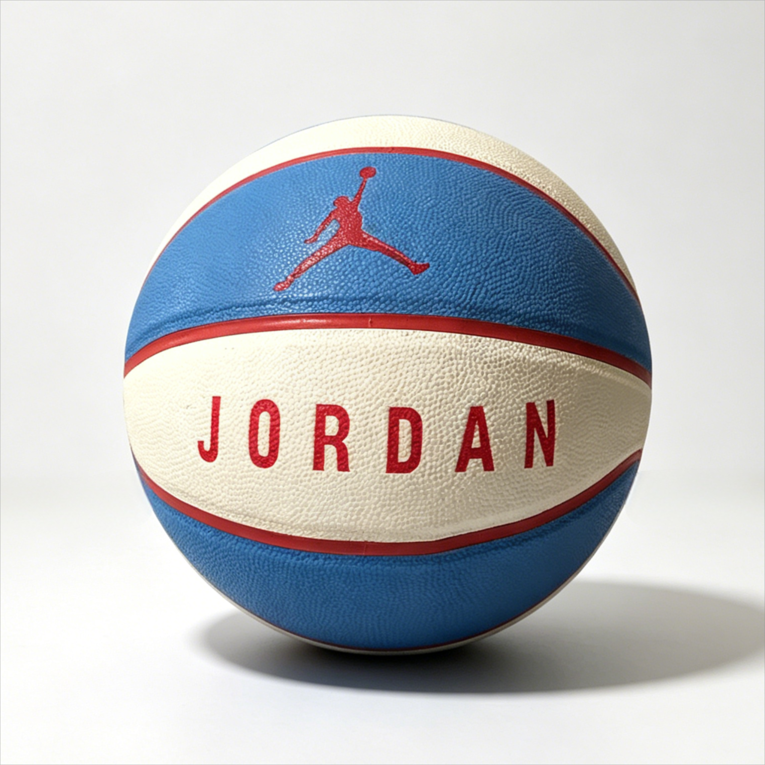 Custom Logo Competition Basketball