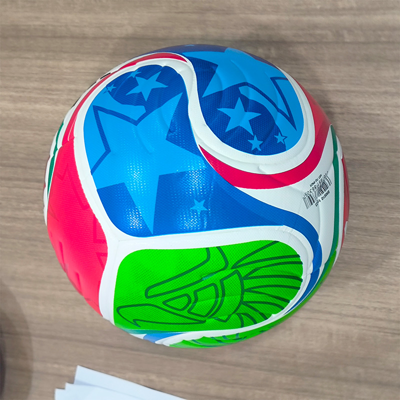 Professional Game Football - football - 学校或体育机构采购用于体育教学、校队训练或比赛用球 4