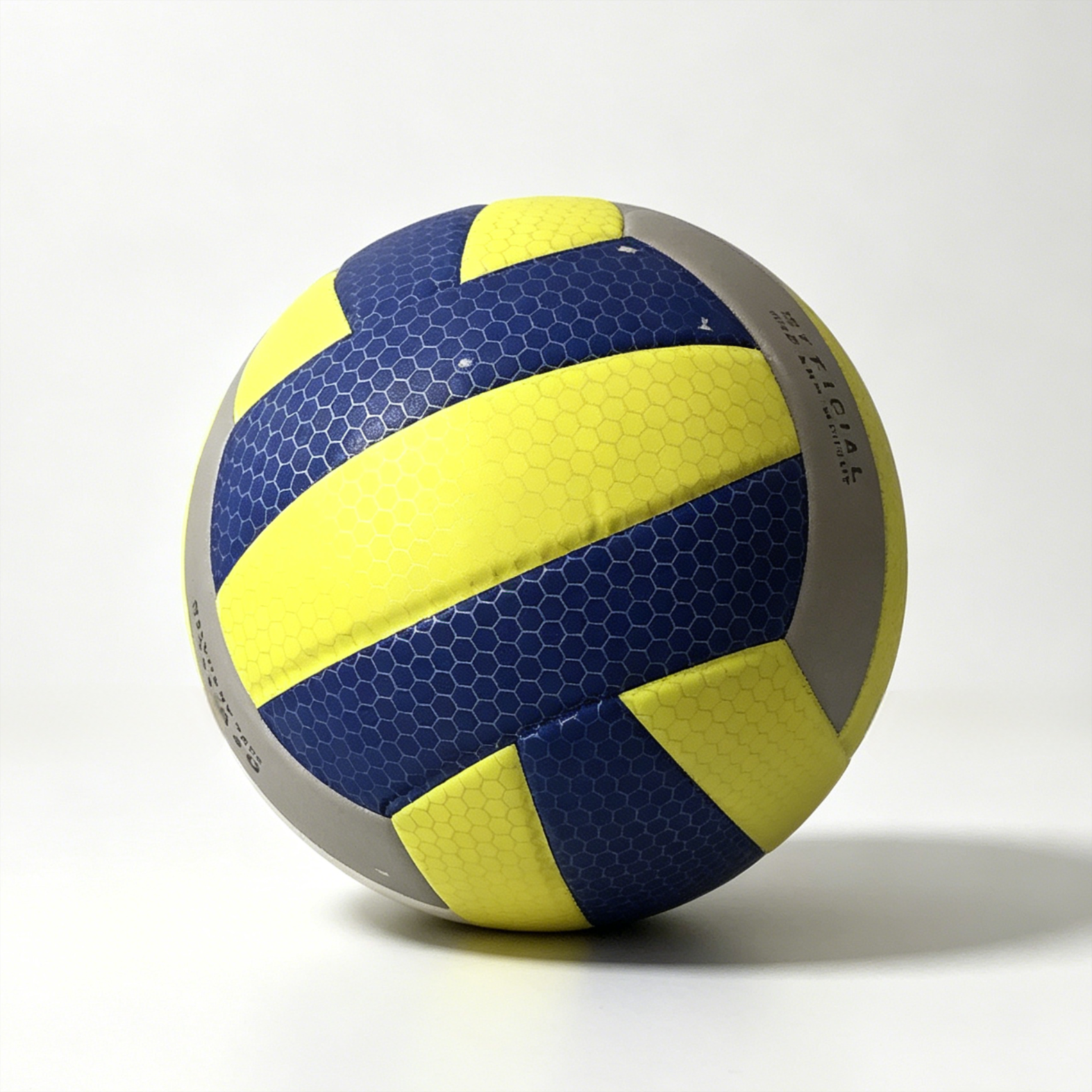 Voleibol de exterior con patrón personalizado