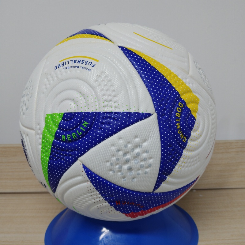 Soft Touch Recreational Soccer Ball - football - 学校采购用于体育教学或运动会 2