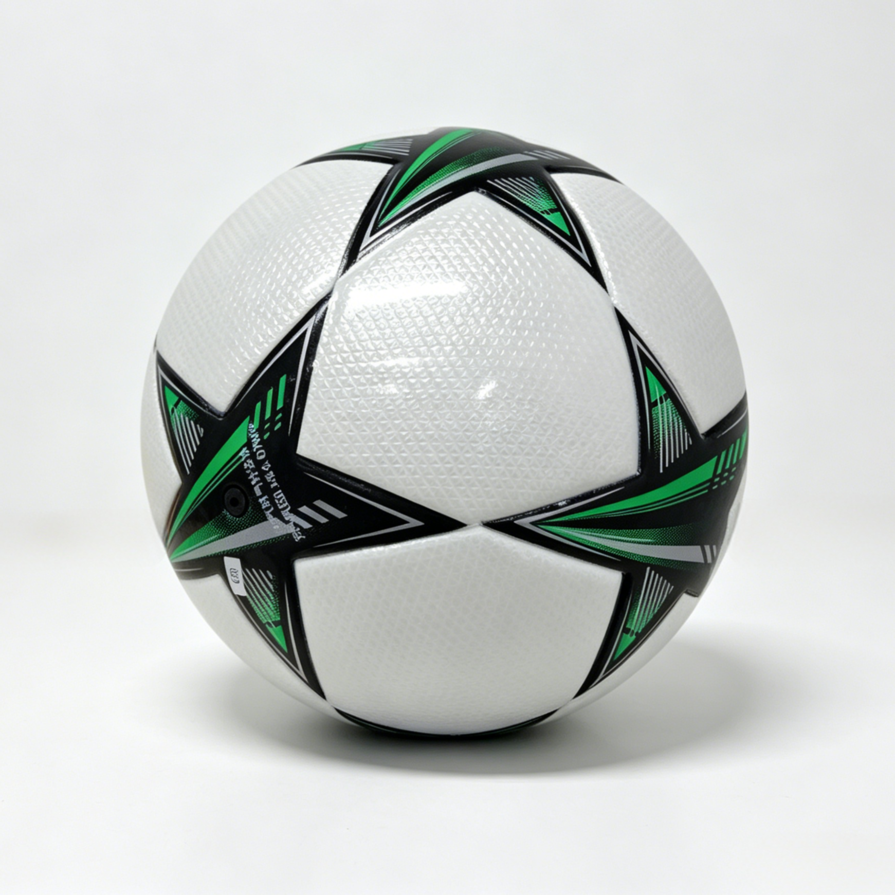 Standard Training Fußball
