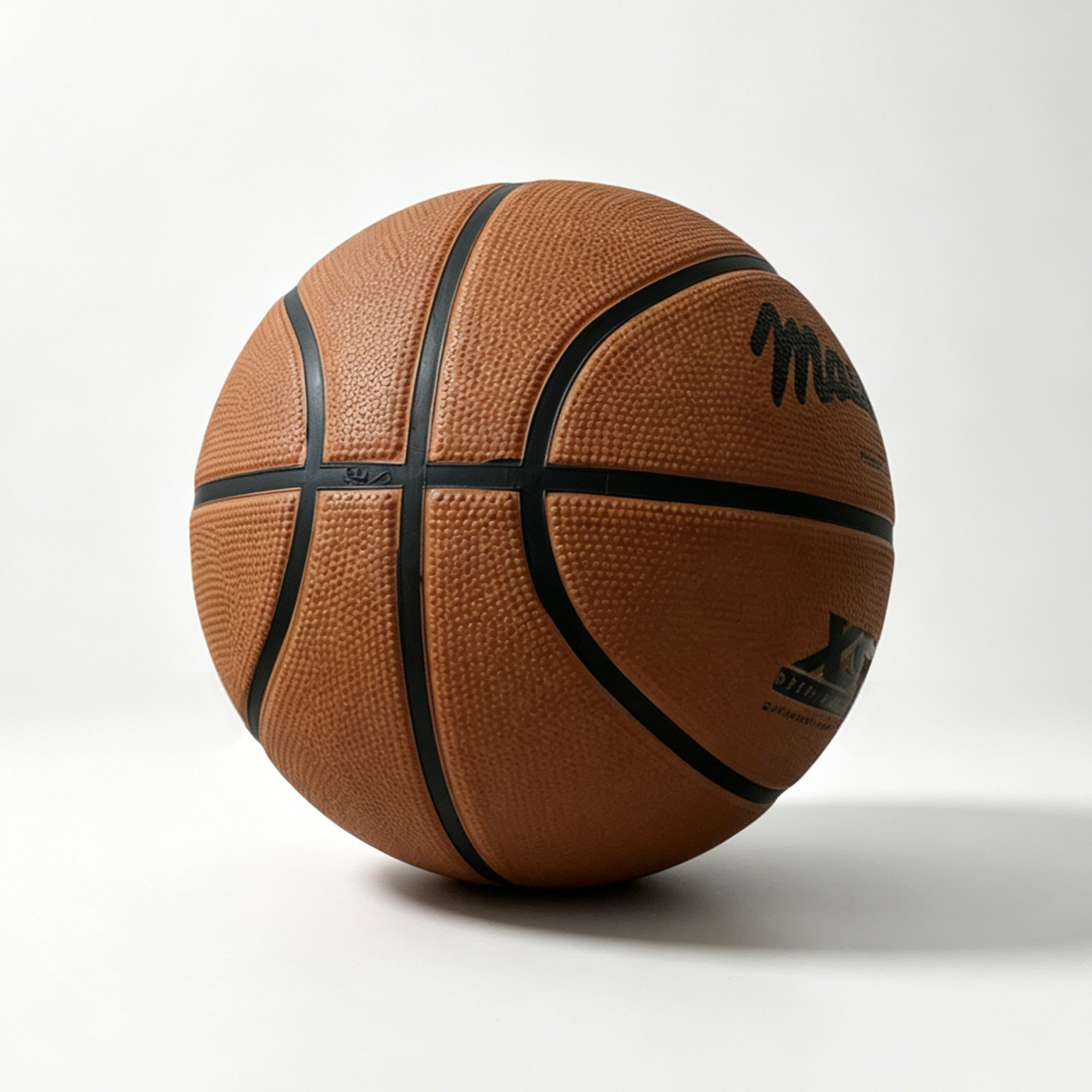 Custom Design Outdoor Basketball 2