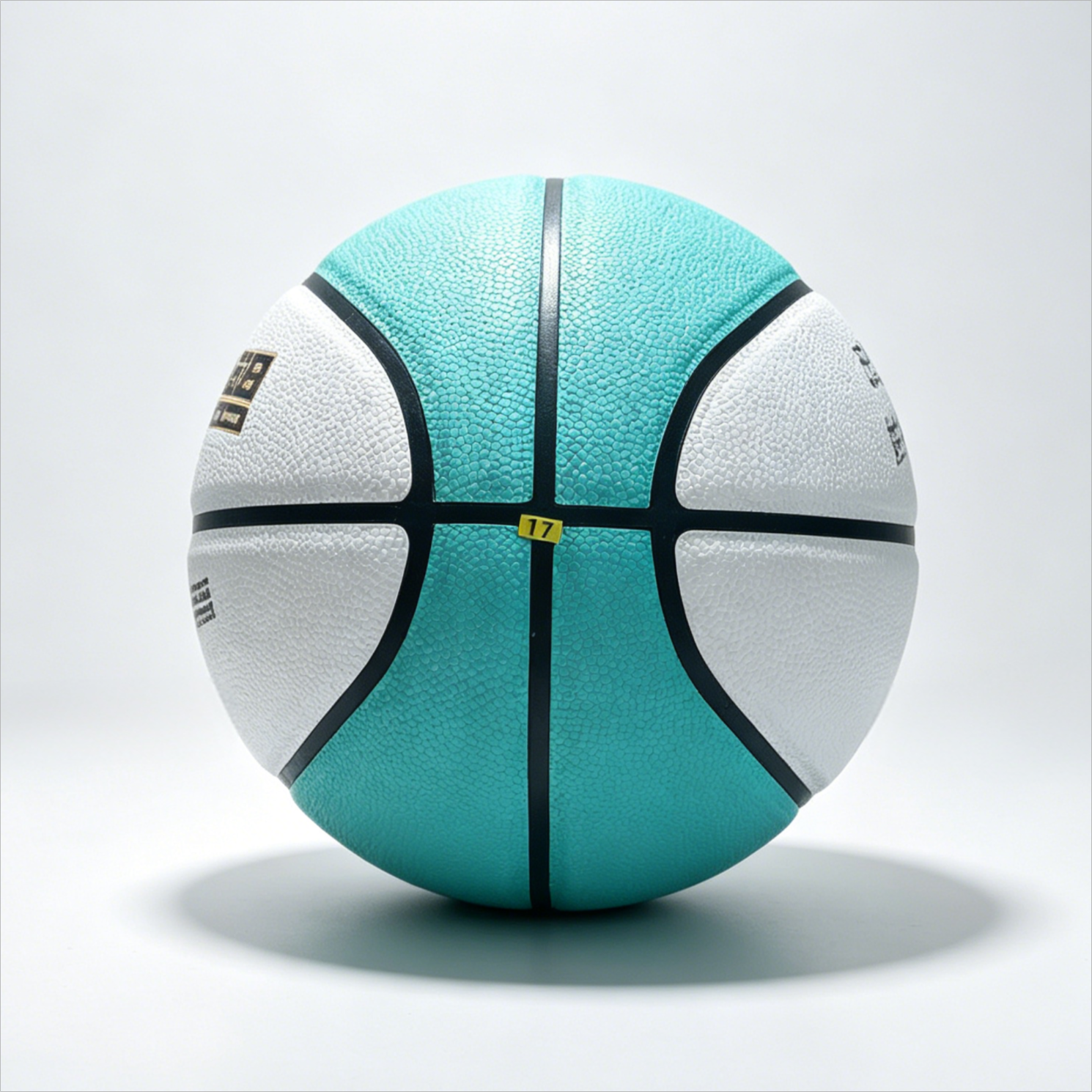 Custom Pattern Official Basketball - Schools or clubs for daily training or teaching