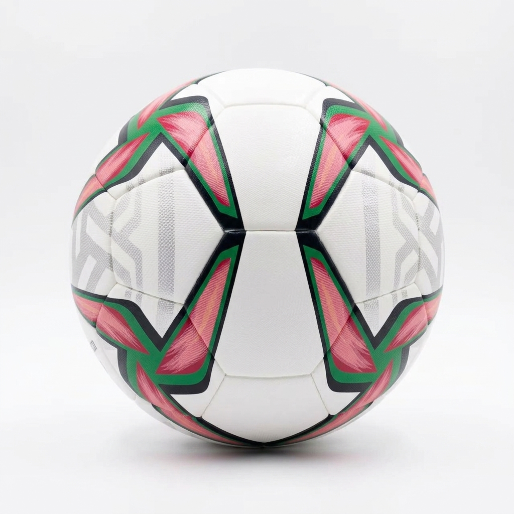 Portable Recreational Football - Durable footballs for schools or training institutions for teaching and training