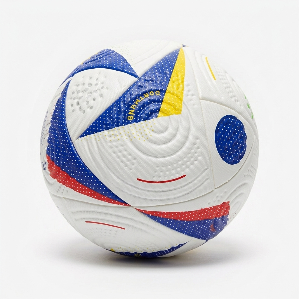 Soft Touch Recreational Soccer Ball