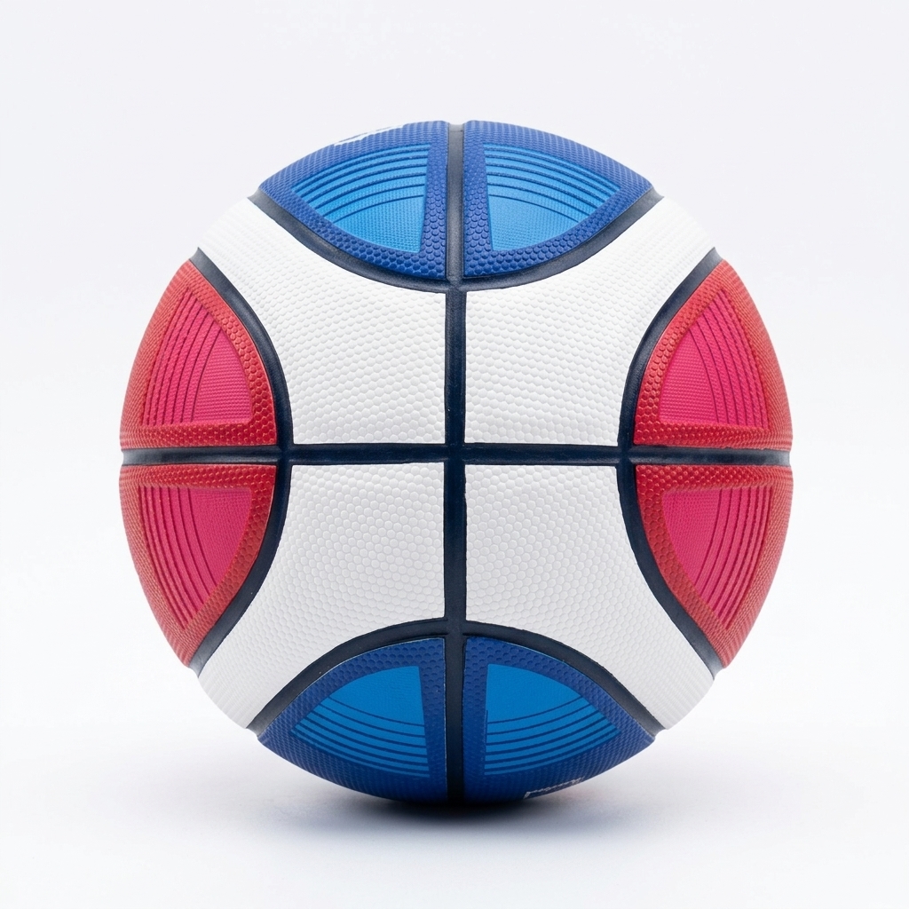 Personalized Custom Basketball