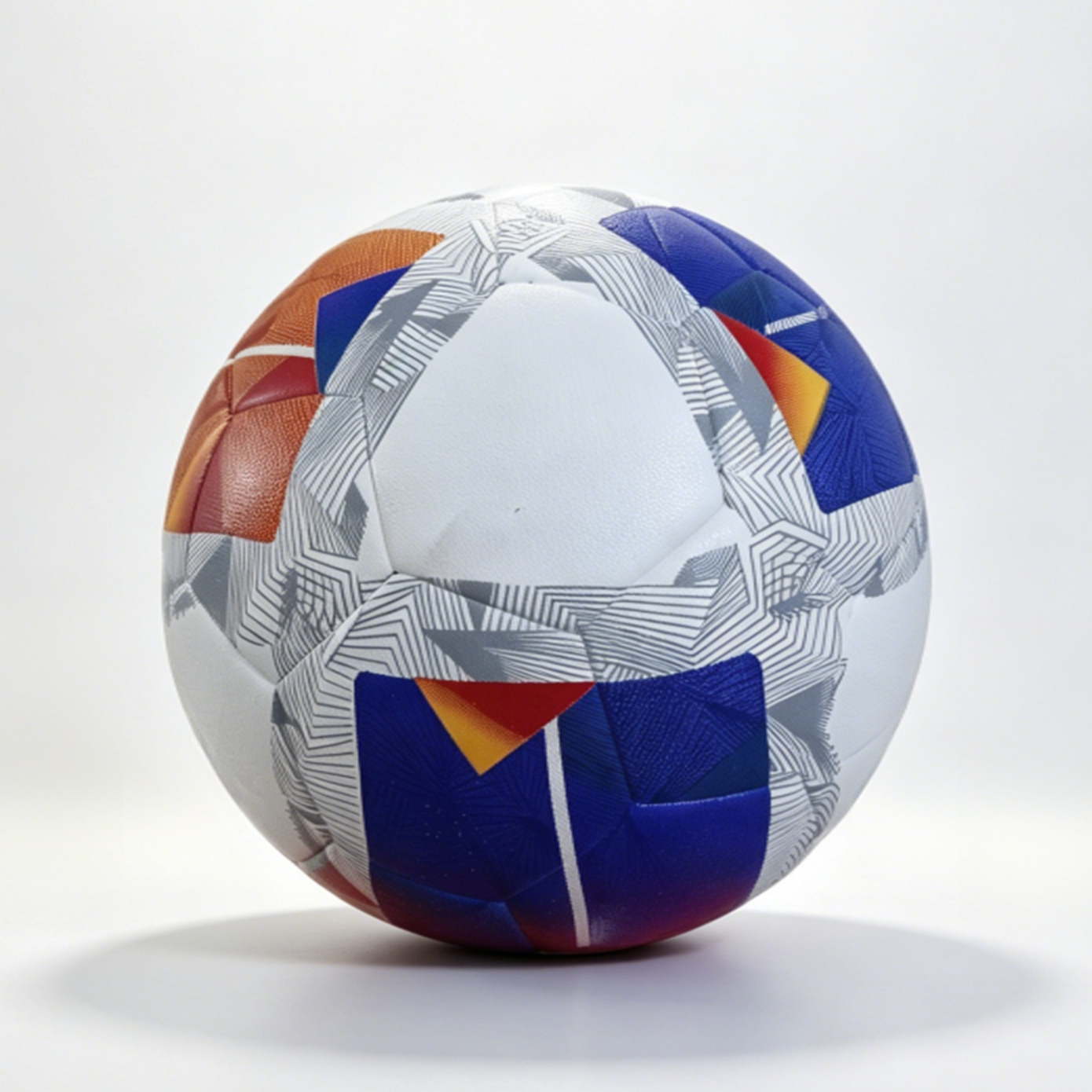 Anti-slip Grass Field Football - School PE classes or training