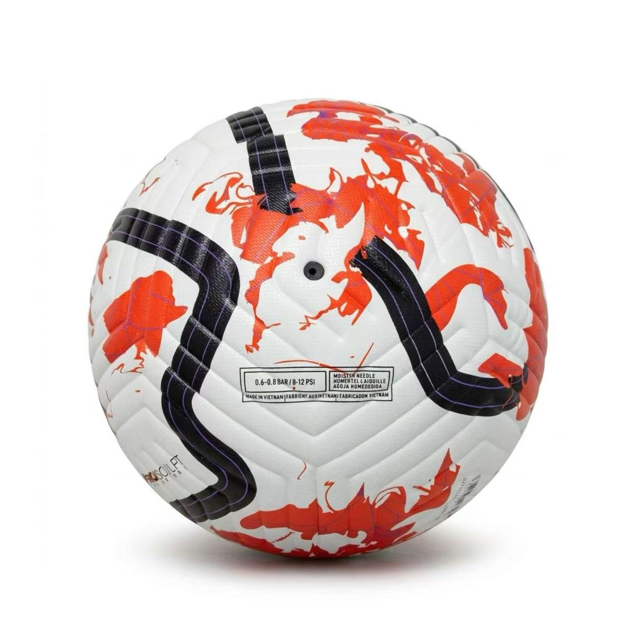 Durable Pro Football for Field