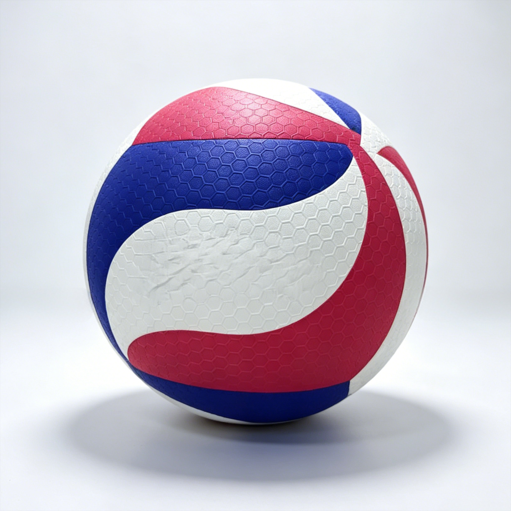 Custom Design Official Volleyball