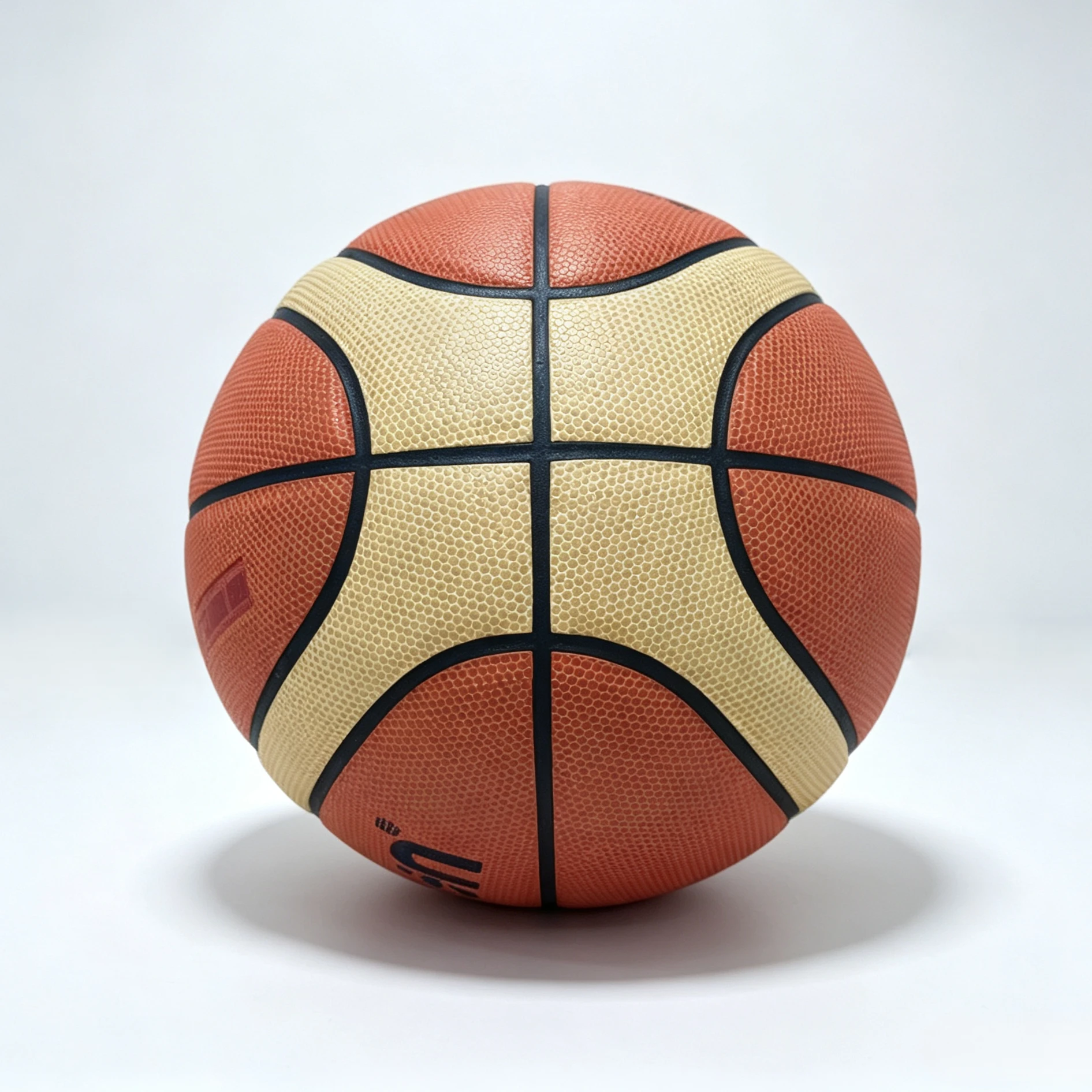 PU Standard Size 7 Adult Training Basketball
