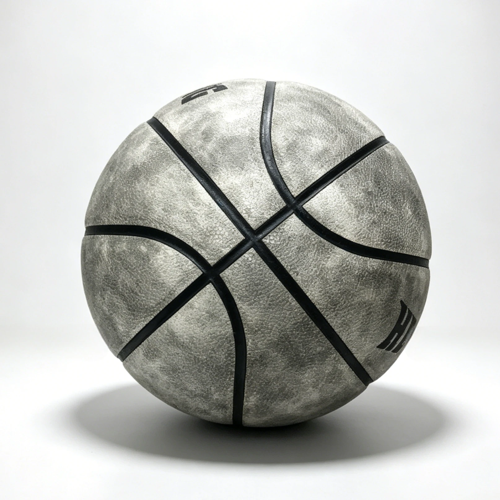 Custom Logo Printed Basketball - Schools or clubs purchasing uniform training balls for their basketball teams, with...