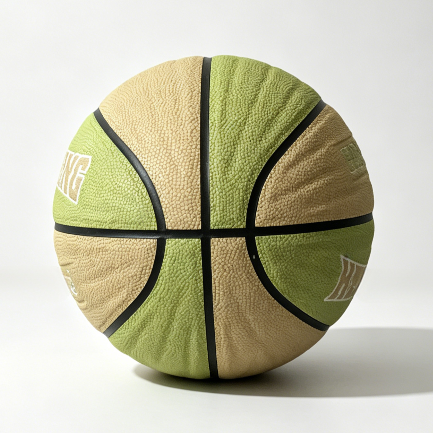 Custom Brand Sports Basketball