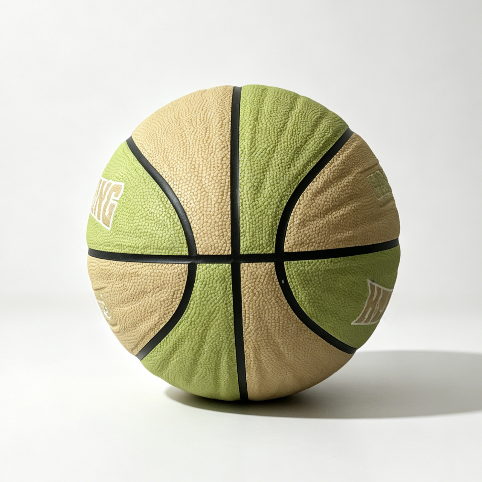 Custom Brand Sports Basketball 2