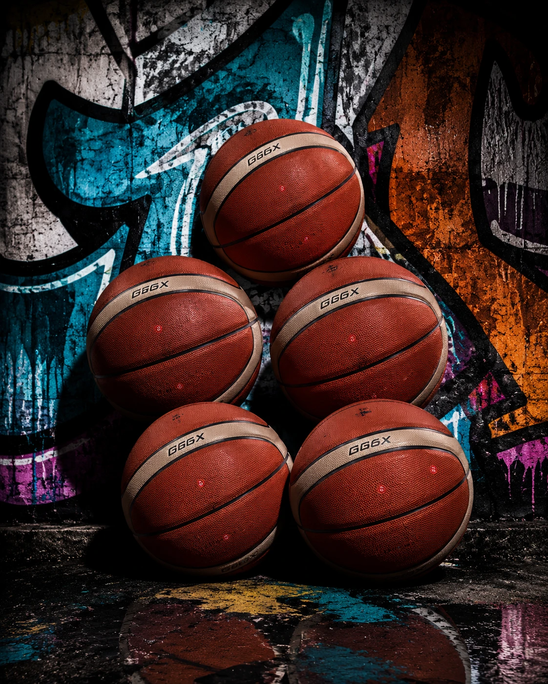 Why is the price difference for Personalized Custom Basketball so large