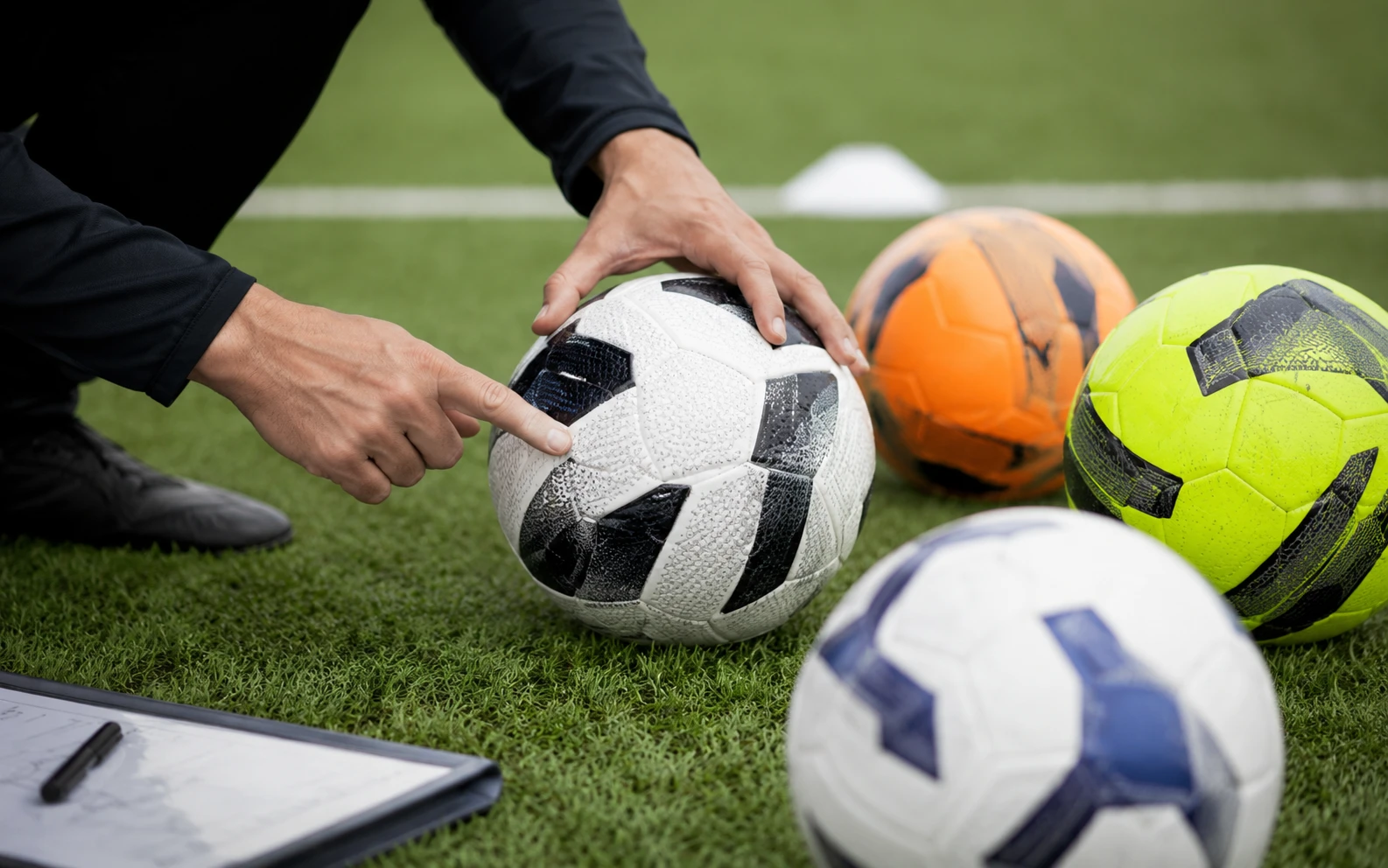 Classic Match Football怎么选？适合谁、不适合谁？