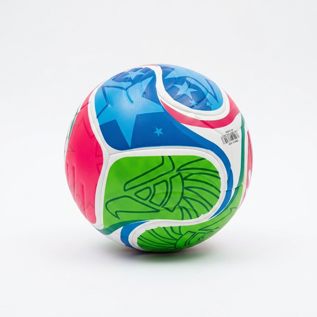 Professional Game Football 3