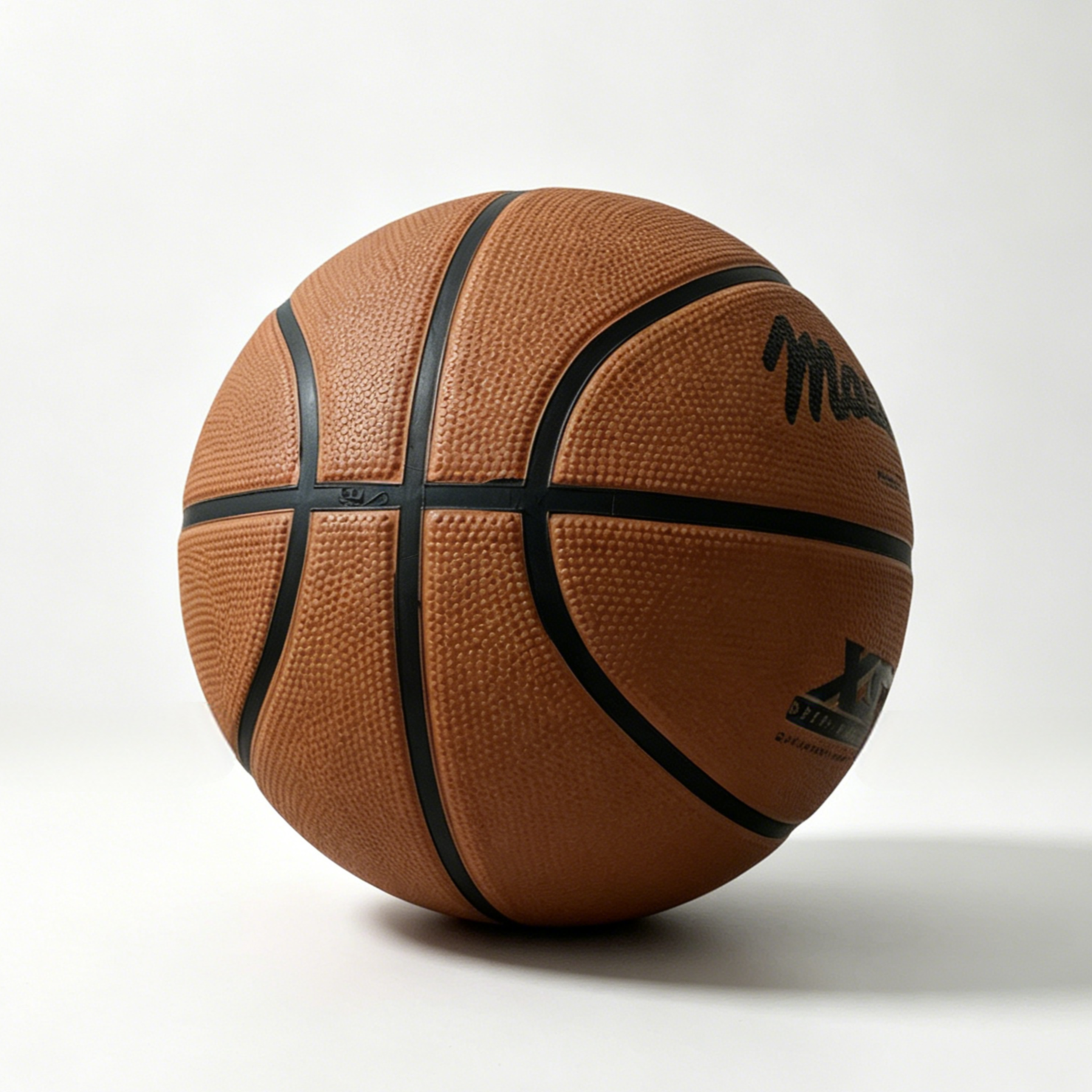 Custom Design Outdoor Basketball