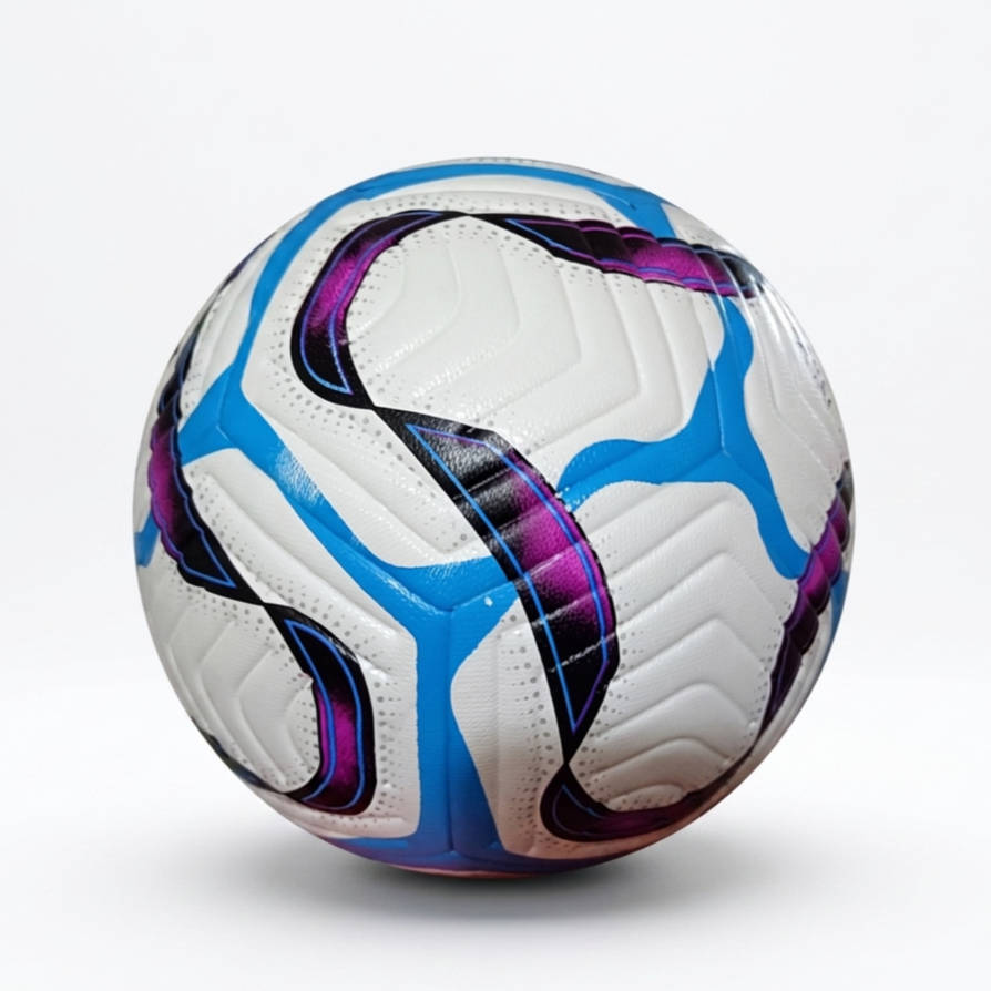 Competition Level Soccer Ball 2