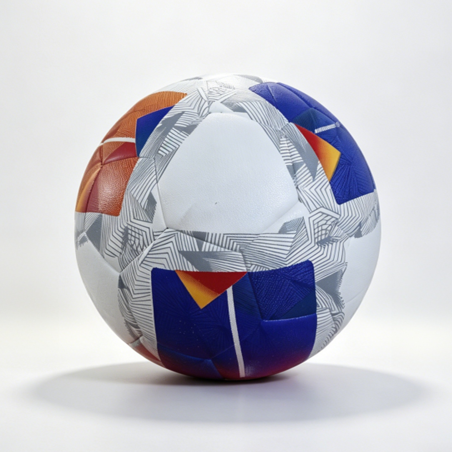 Anti-slip Grass Field Football 2
