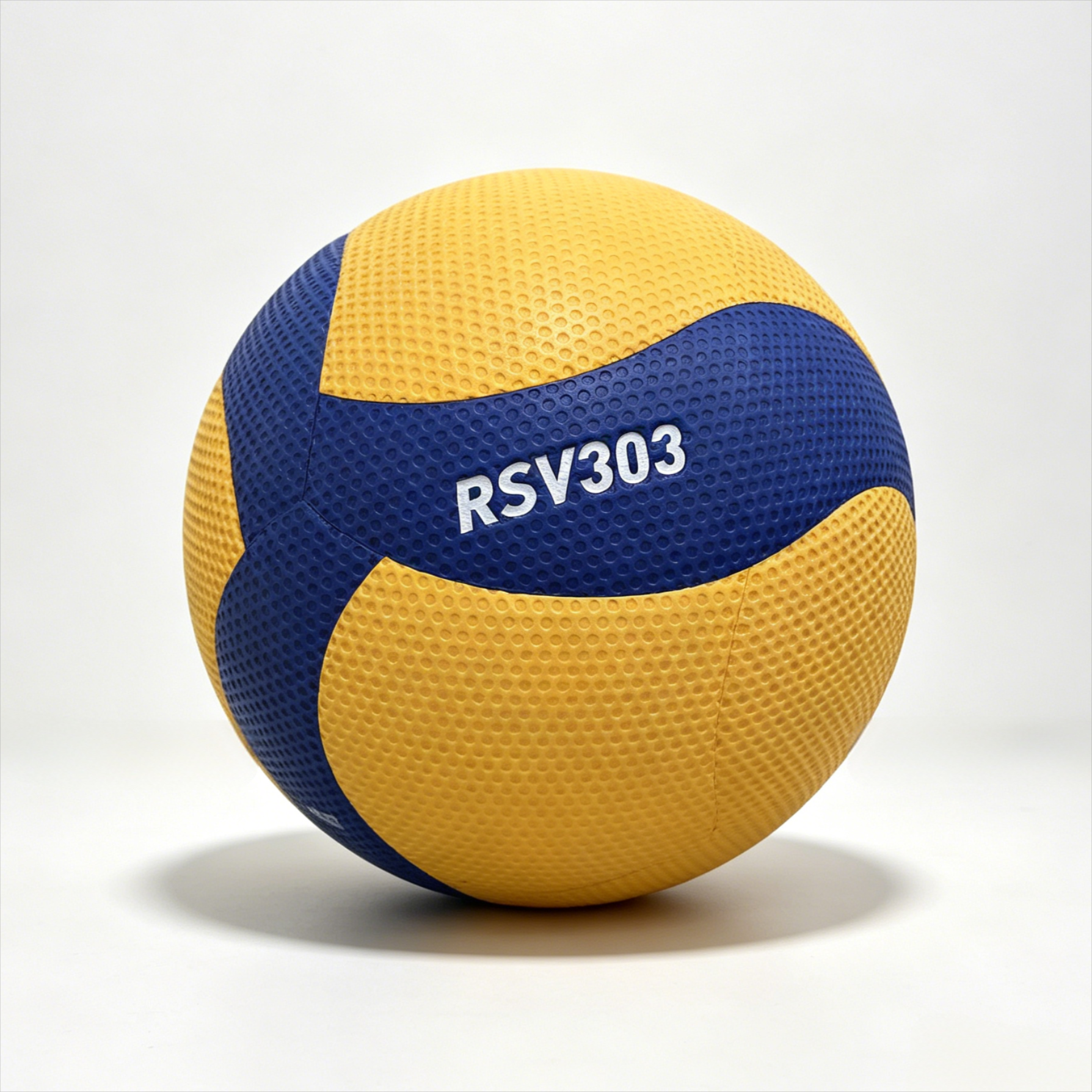 Custom Gradient Color Volleyball - Schools or clubs can customize exclusive training or commemorative volleyballs for...